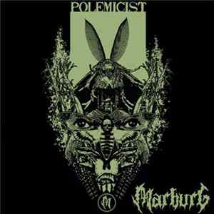 Marburg - Polemicist mp3