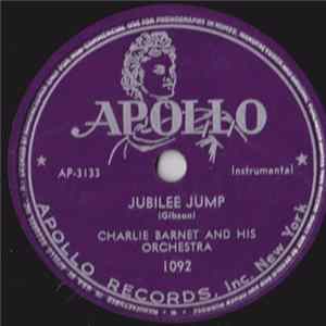 Charlie Barnet And His Orchestra - Jubilee Jump / Deep Purple mp3
