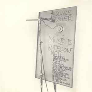 Squarepusher - Music Is Rotted One Note mp3