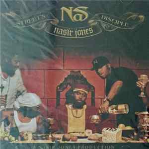 Nas - Street's Disciple mp3