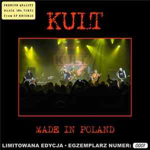 Kult - Made In Poland mp3