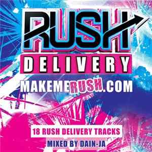 Dain-Ja - Make Me Rush.com mp3