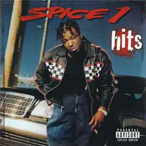 Spice 1 - Hits mp3