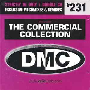 Various - The Commercial Collection 231 mp3