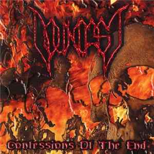 Downcast - Confessions Of The End mp3