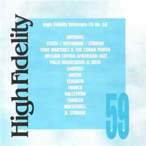 Various - High Fidelity Reference CD No. 59 mp3
