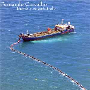 Fernando Carvalho - Busca Y Encuéntralo mp3