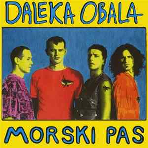 Daleka Obala - Morski Pas mp3