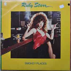 Ruby Starr - Smokey Places mp3