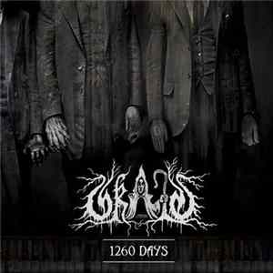 Skald In Veum - 1260 Days mp3