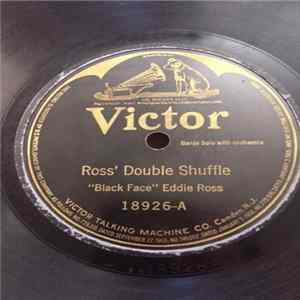 Eddie Ross - Ross' Double Shuffle / Ross' Juba mp3