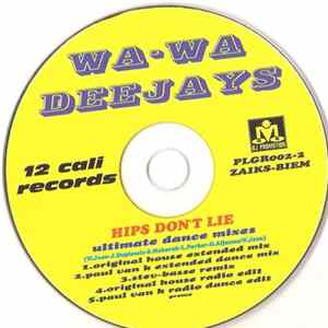Wa-Wa Deejays - Hips Don't Lie mp3