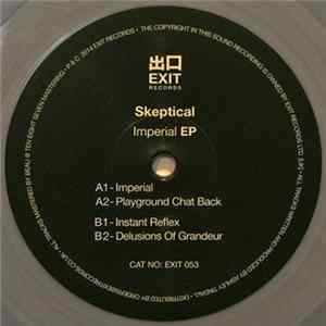 Skeptical - Imperial EP mp3