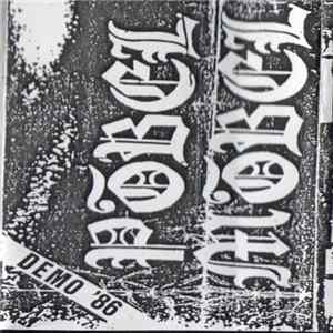 Pöbel Möbel - Demo '86 mp3