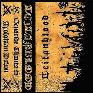 Teitanblood - Genocide Chants To Apolokian Dawn mp3