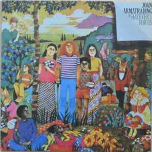 Joan Armatrading - Whatever's For Us mp3