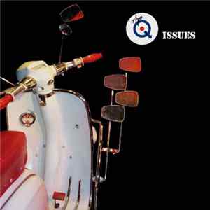 The Q - Issues mp3