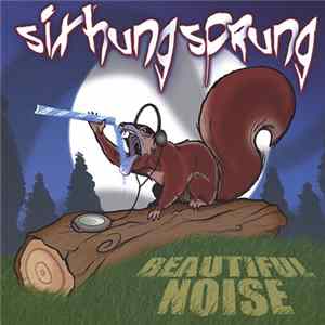 Six Hung Sprung - Beautiful Noise mp3