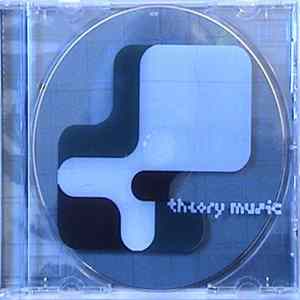 Bernhard Loibner - Theory Music mp3