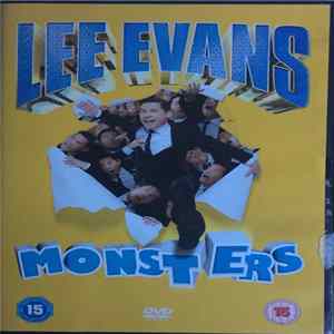 Lee Evans - Monsters mp3