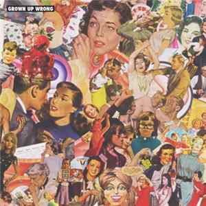 Native America - Grown Up Wrong mp3