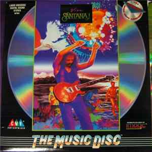 Santana - Viva Santana ! mp3