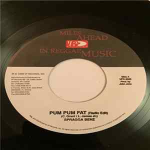 Spragga Benz - Pum Pum Fat mp3