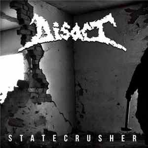 Disact - Statecrusher mp3