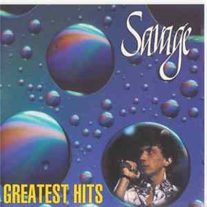 Savage - Greatest Hits mp3