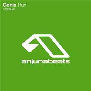 Genix - Run mp3