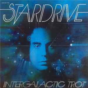 Stardrive With Robert Mason - Intergalactic Trot mp3