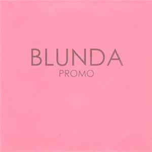 Blunda - Promo mp3