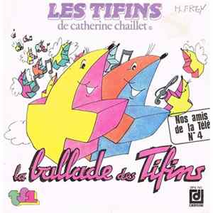 Jack Arel - La Ballade Des Tifins mp3