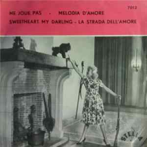 Rita Lynn - Ne Joue Pas mp3