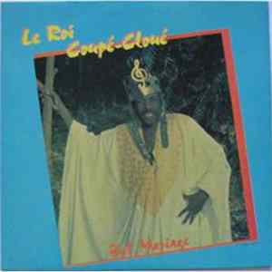 Le Roi Coupé-Cloué - Bel Mariage mp3