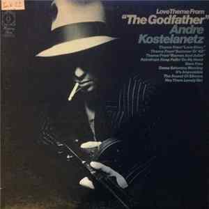 Andre Kostelanetz - Love Theme From "The Godfather" mp3