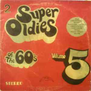 Various - Super Oldies Of The 60's Volume 5 mp3
