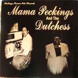 Various - Mama Peckings And The Dutchess mp3