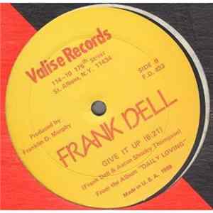 Frank Dell - Sweet Love Songs / Give It Up mp3