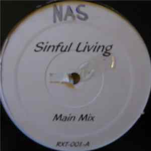 Nas - Sinful Living mp3