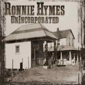 Ronnie Hymes - Unincorporated mp3