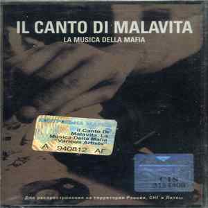 Various - Il Canto Di Malavita - La Musica Della Mafia mp3