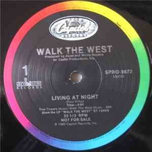 Walk The West - Living At Night mp3