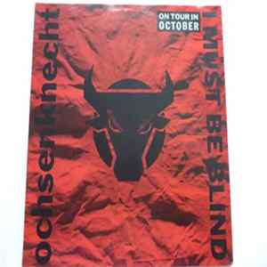 Ochsenknecht - I Must Be Blind mp3