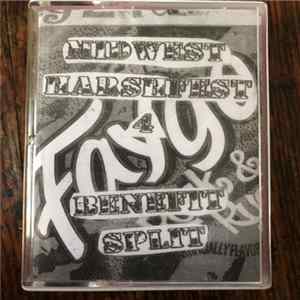 Ritual Chair / Septum Funk / Dental Work / Frataxin - Midwest Harshfest 4 Benefit Split mp3