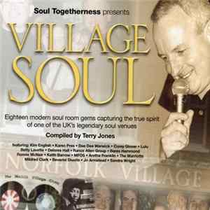 Various - Village Soul mp3