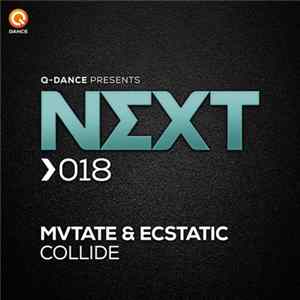 Mvtate & Ecstatic - Collide mp3