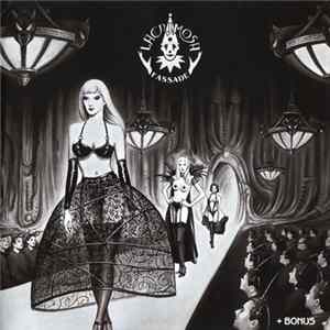 Lacrimosa - Fassade + Bonus mp3