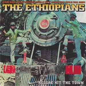 The Ethiopians - Reggae Hit The Town mp3