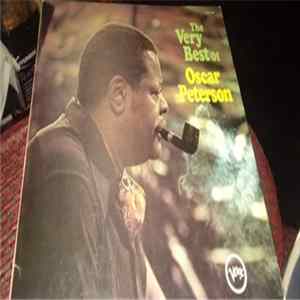 Oscar Peterson - The Very Best Of Oscar Peterson mp3